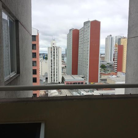 Apartamento De Luxo No Centro De Curitiba公寓 外观 照片