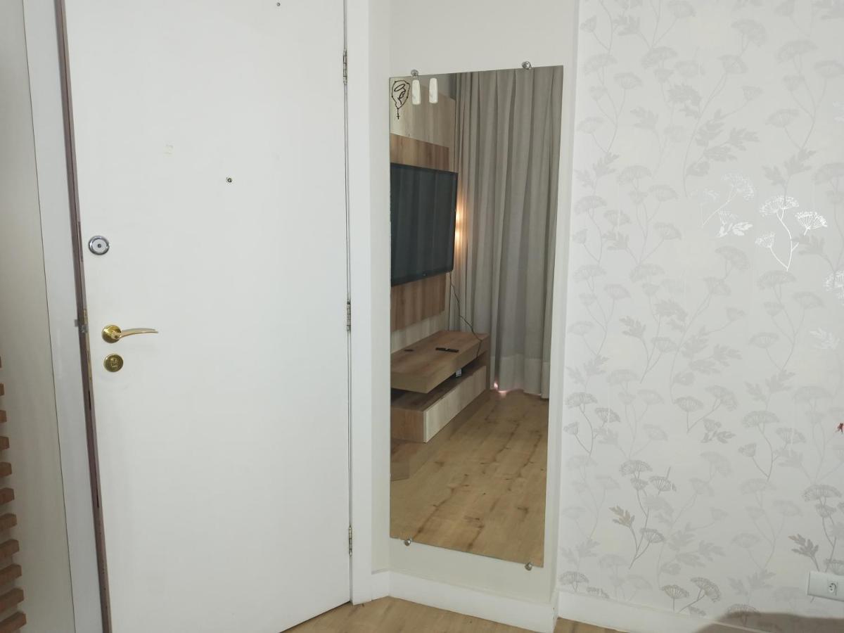 Apartamento De Luxo No Centro De Curitiba公寓 外观 照片