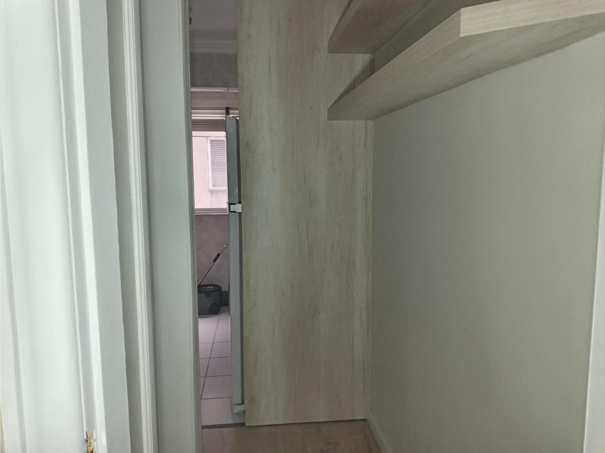 Apartamento De Luxo No Centro De Curitiba公寓 外观 照片