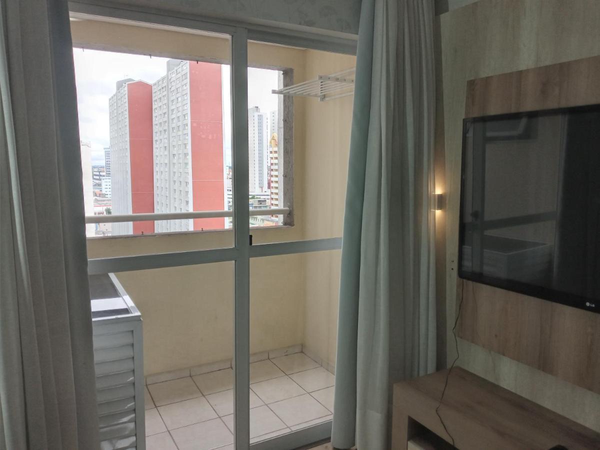 Apartamento De Luxo No Centro De Curitiba公寓 外观 照片