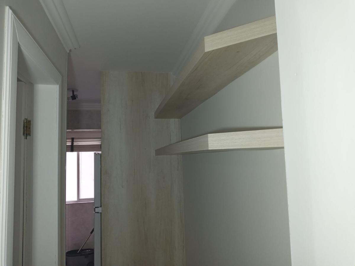 Apartamento De Luxo No Centro De Curitiba公寓 外观 照片